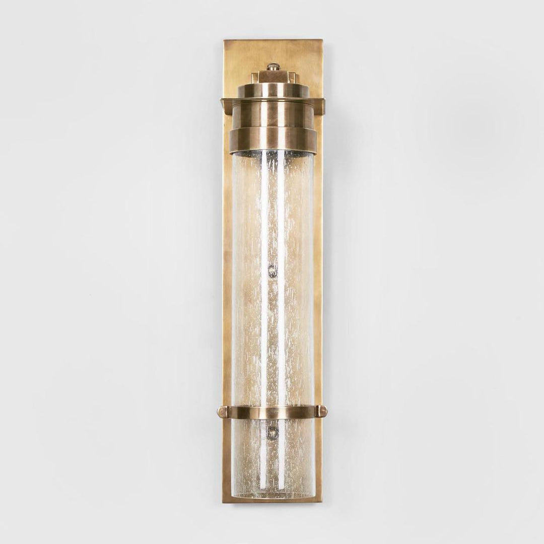 Sea Cottage Outdoor Wall Light