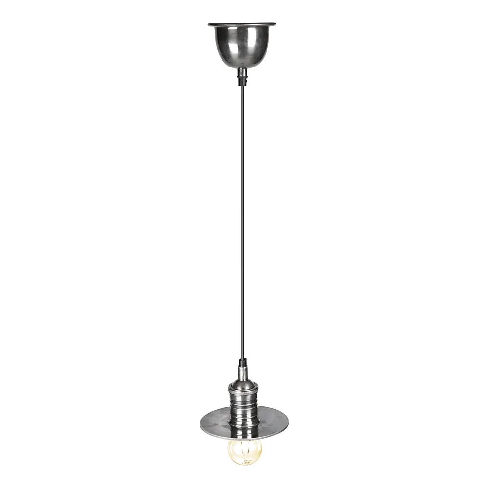 Bistino Ceiling Pendant Small Silver