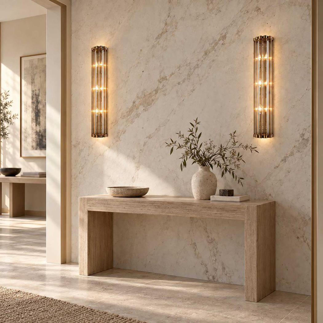 Kobe Large Wall Light