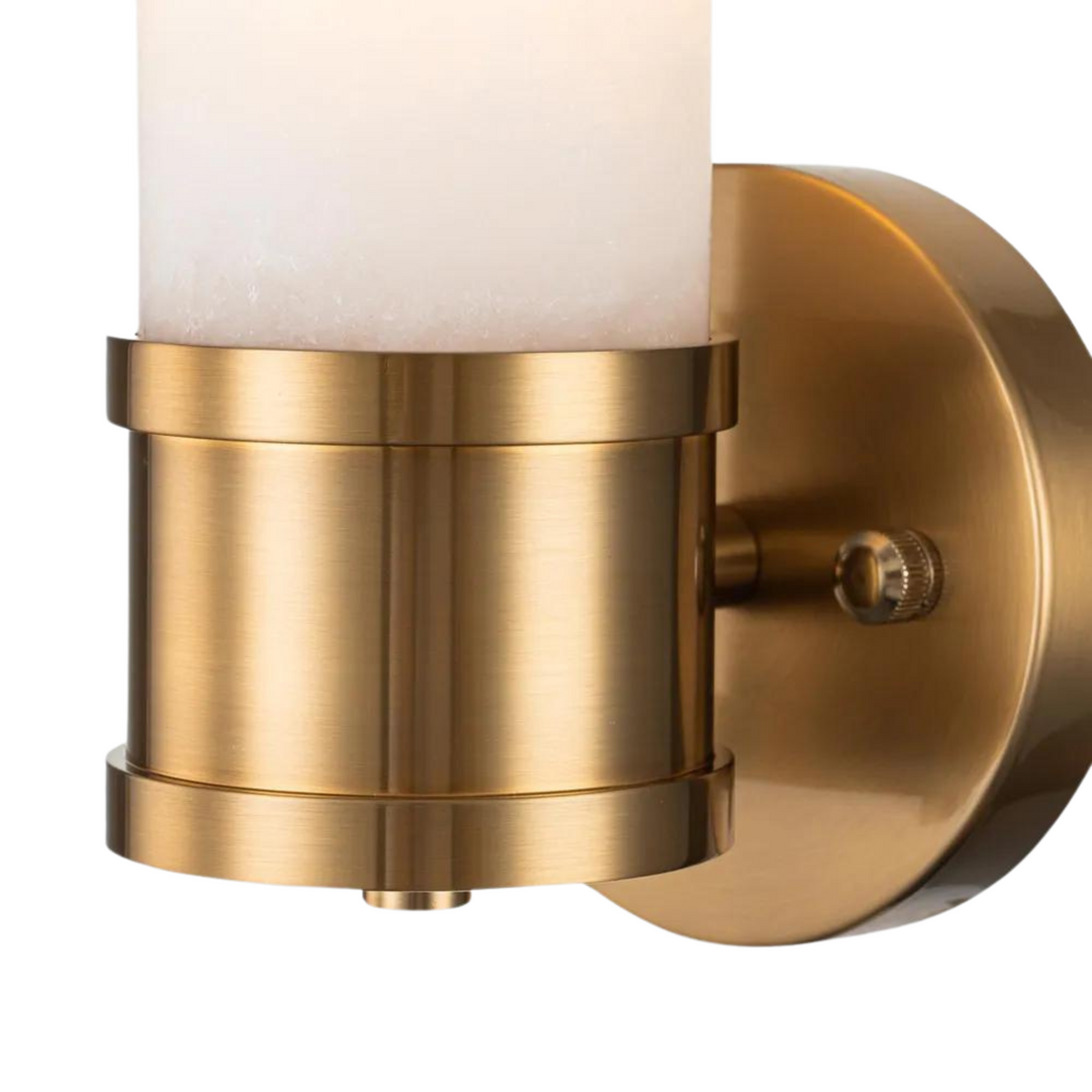 Herman Wall Light