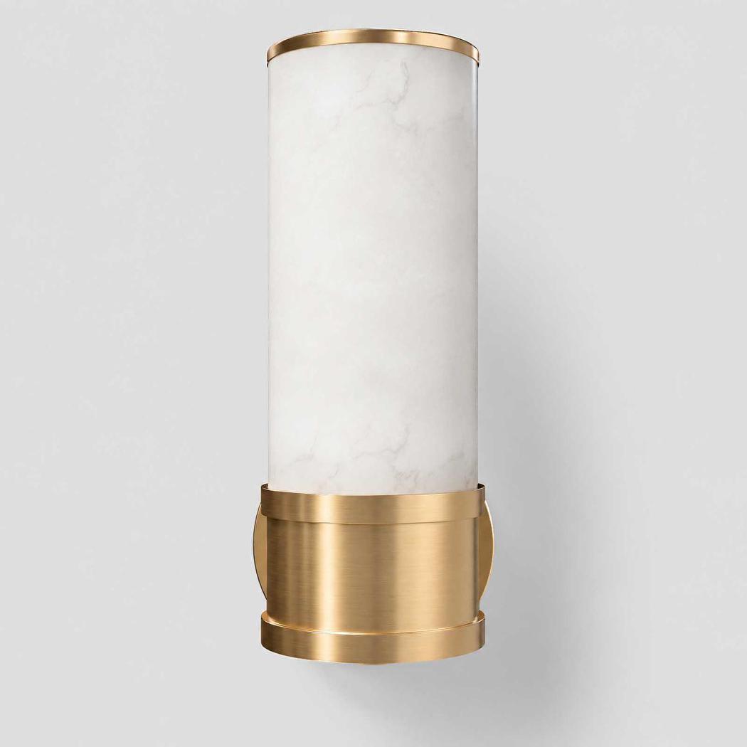 Herman Wall Light