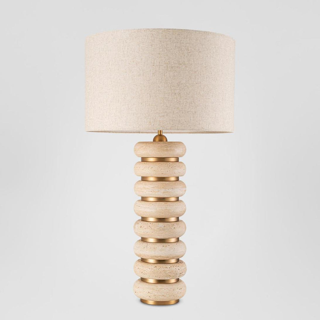 Wisteria Table Lamp & Shade