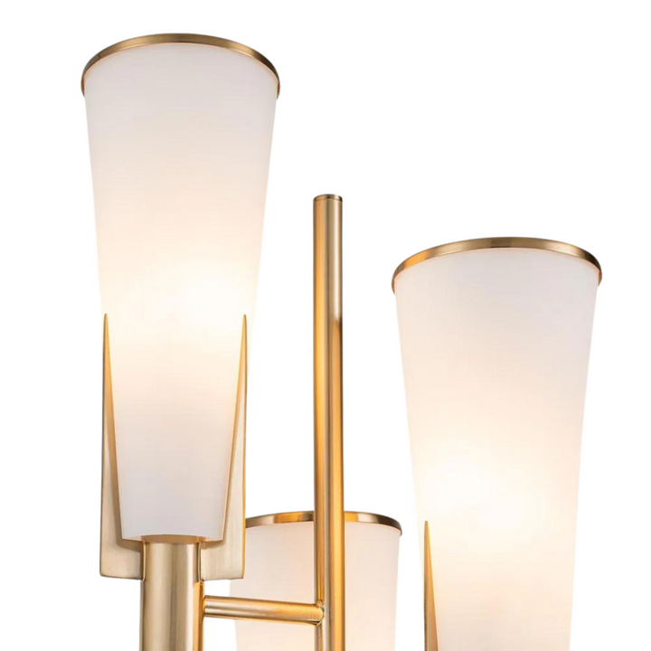 St Germain Floor Lamp