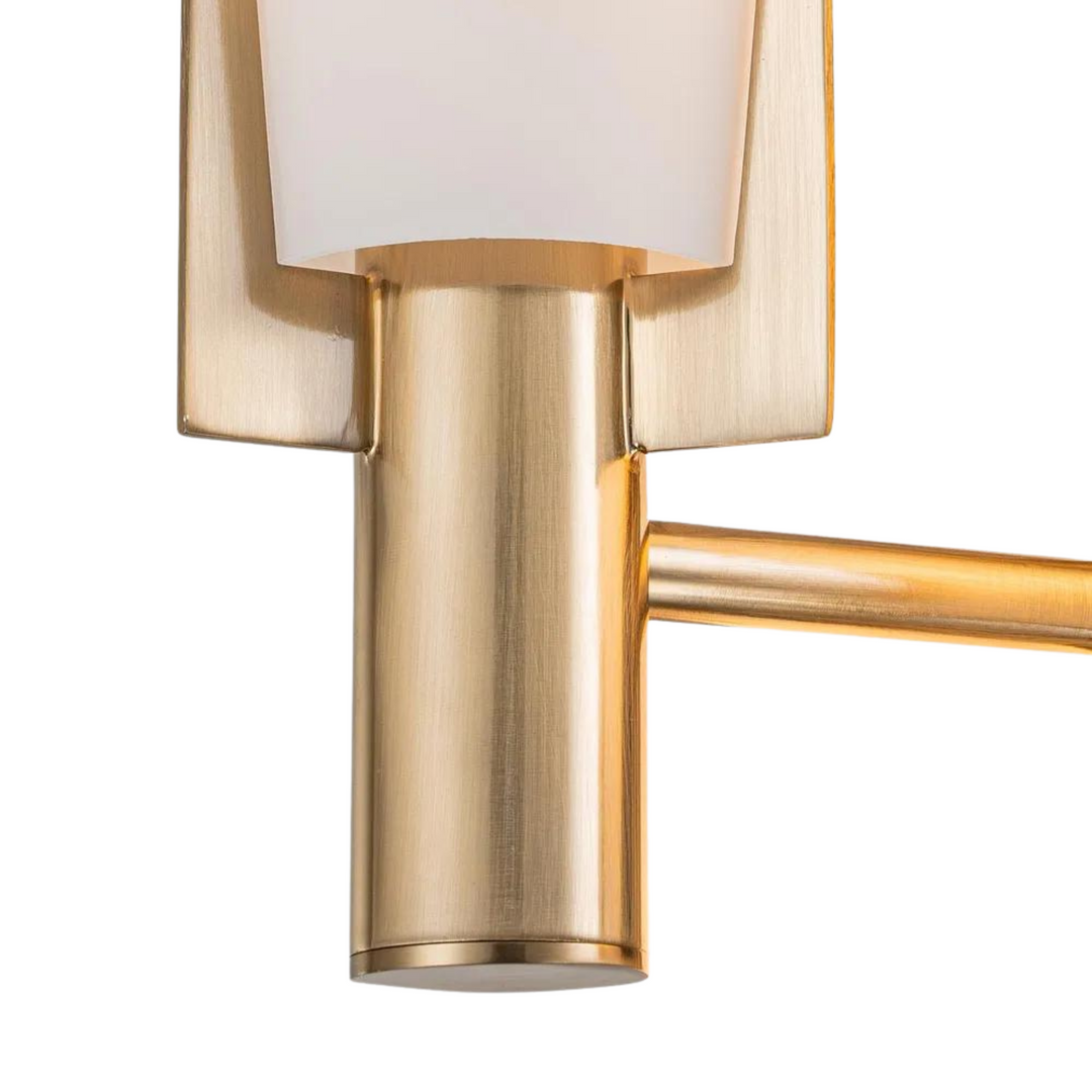 St Germain Floor Lamp