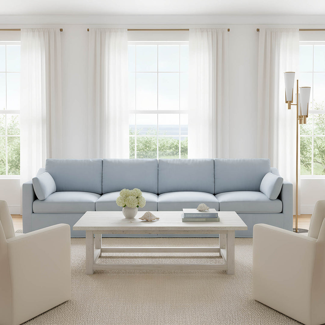 St Germain Floor Lamp