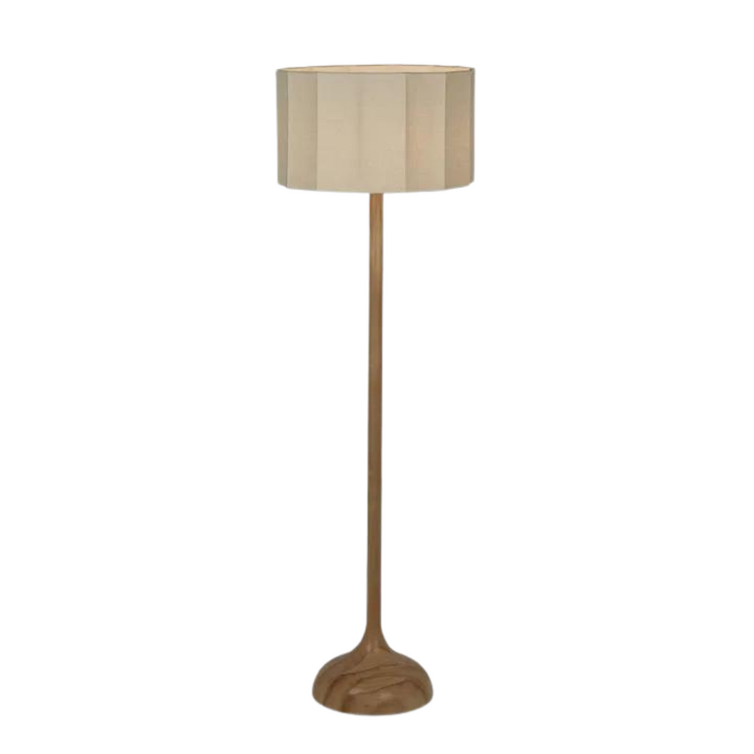 Sierra Floor Lamp Base