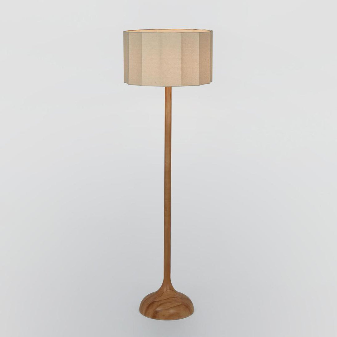 Sierra Floor Lamp Base Only