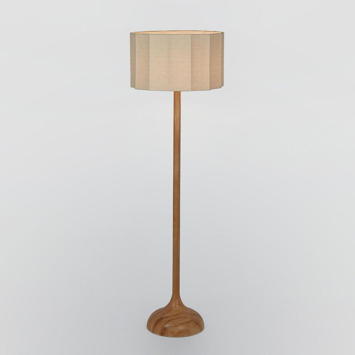 Sierra Floor Lamp Base Only