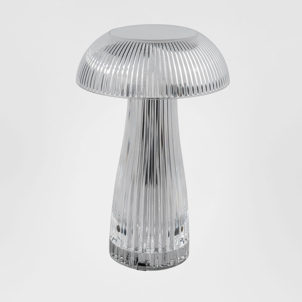 Ervine Rechargeable Table Lamp