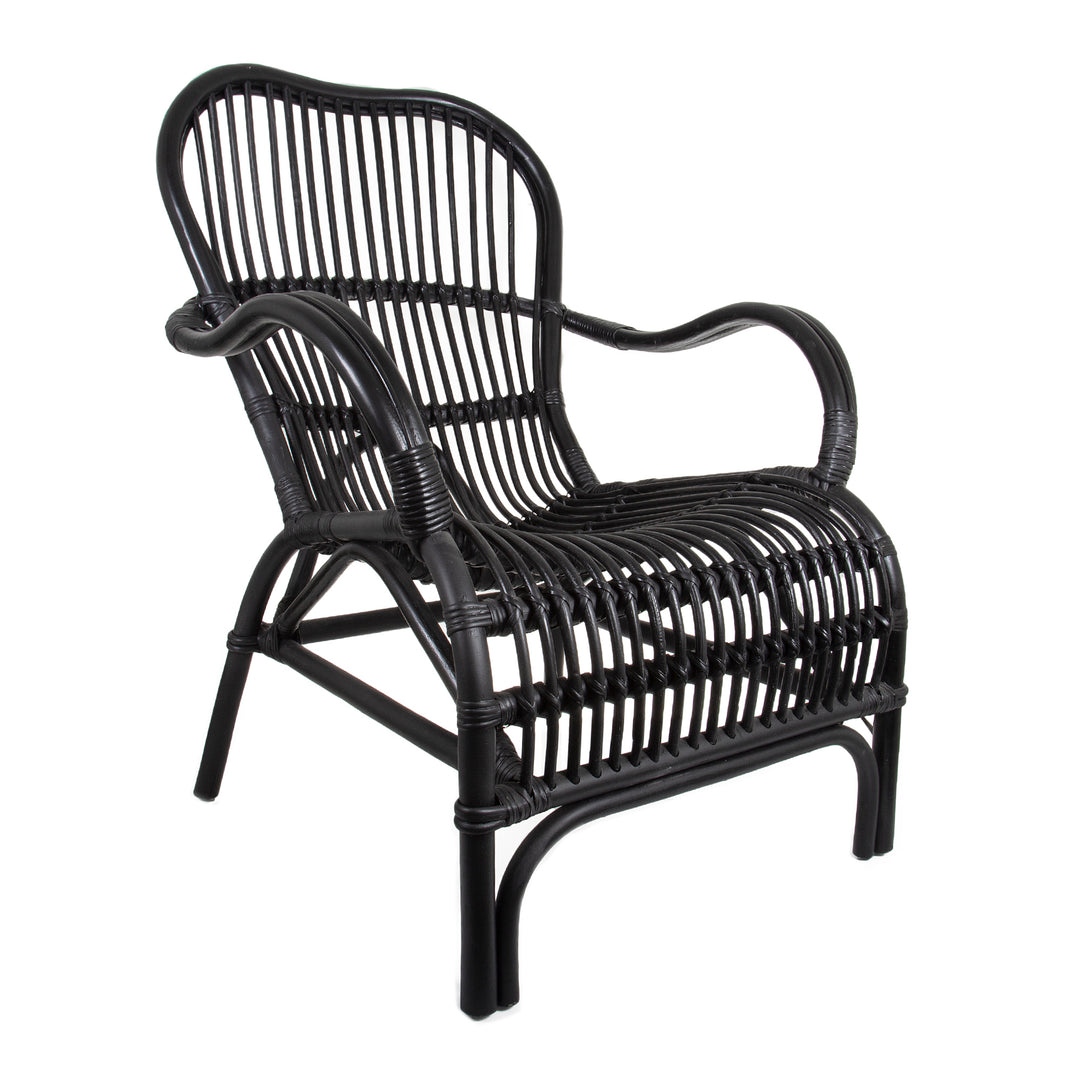 Seville Rattan Armchair -Outdoor Undercover