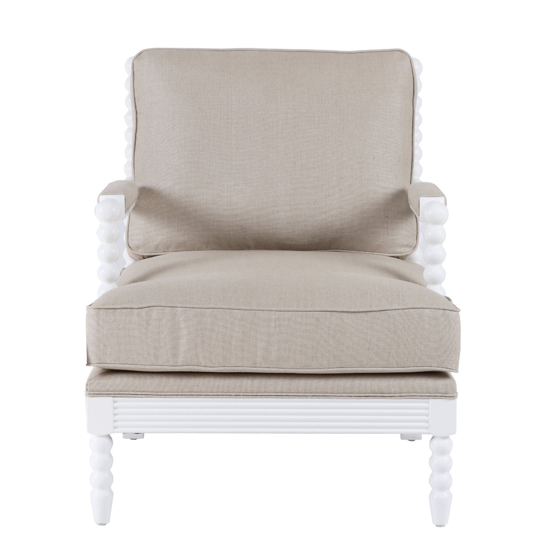 Elizabeth Bobbin Hamptons Armchair