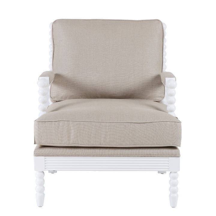 Elizabeth Bobbin Hamptons Armchair