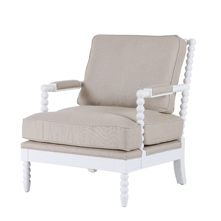 Elizabeth Bobbin Hamptons Armchair