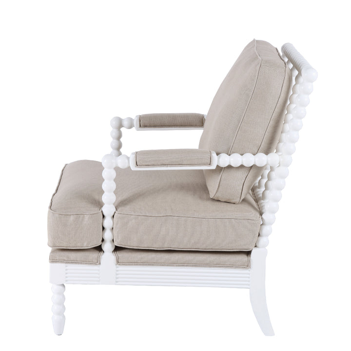 Elizabeth Bobbin Hamptons Armchair