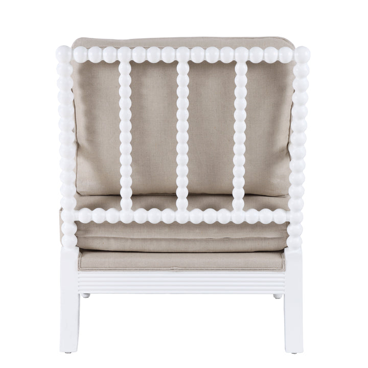 Elizabeth Bobbin Hamptons Armchair