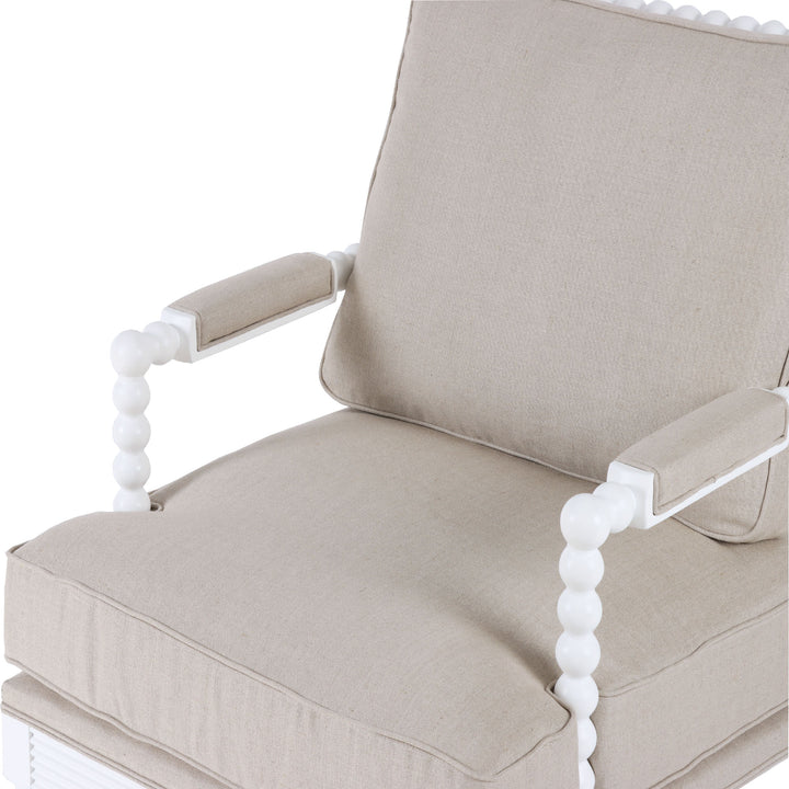 Elizabeth Bobbin Hamptons Armchair