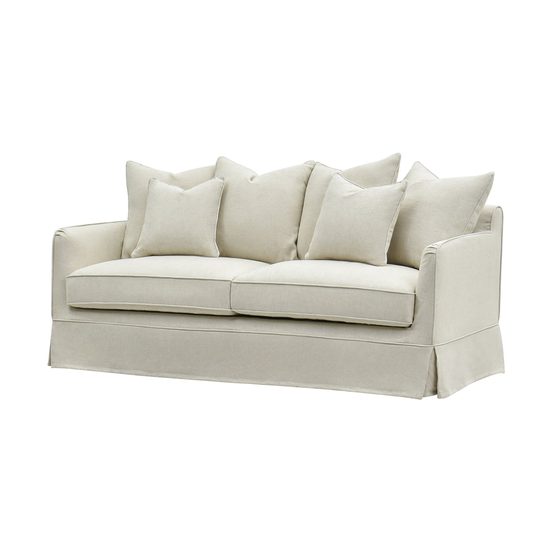 Noosa Hamptons 2.5 Seat Sofa