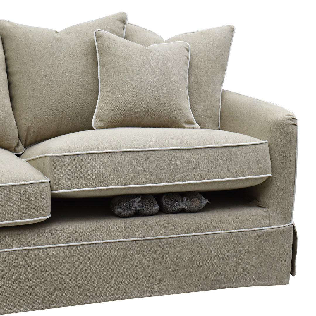 Noosa Hamptons 2.5 Seat Sofa