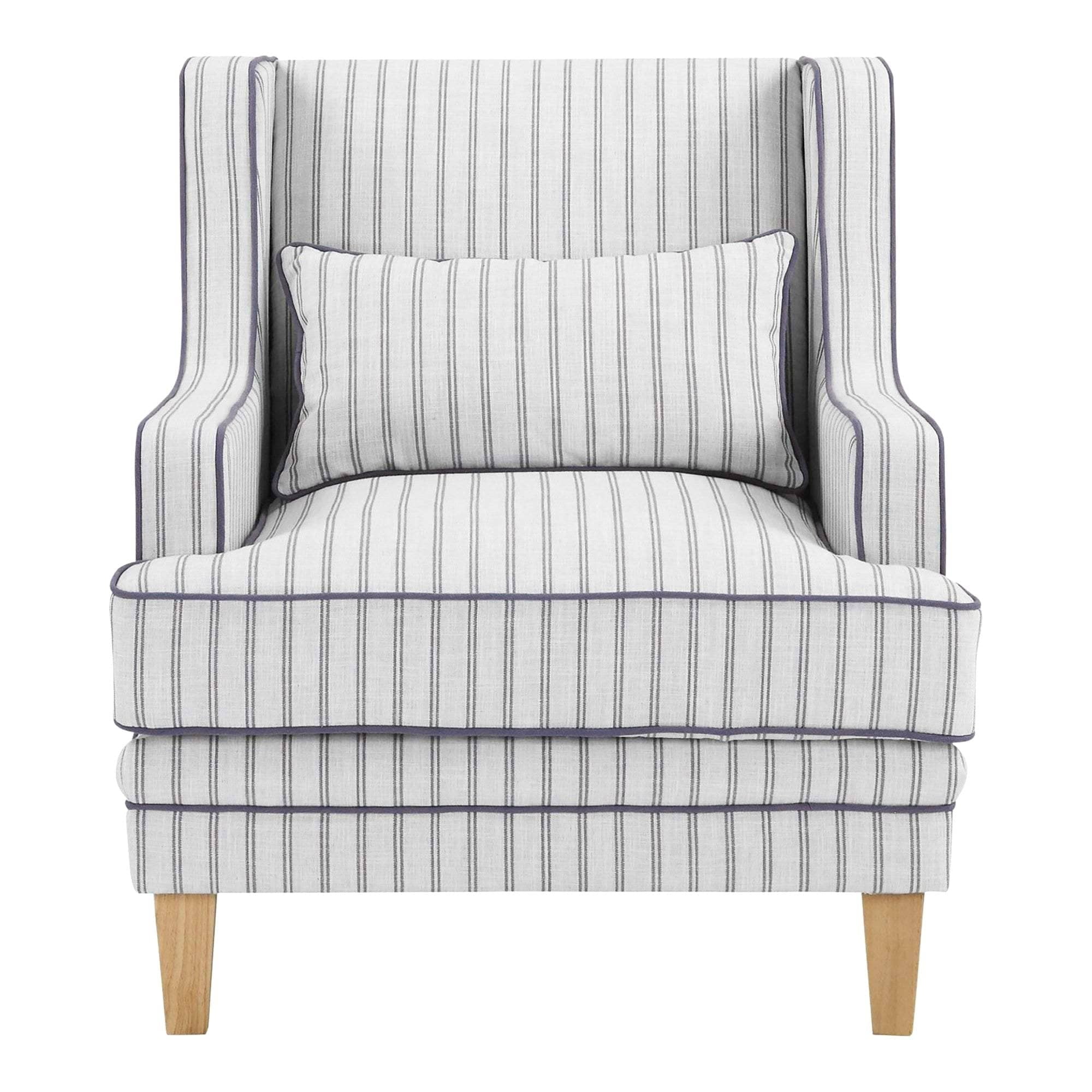 Hamptons Style Sofas & Armchairs