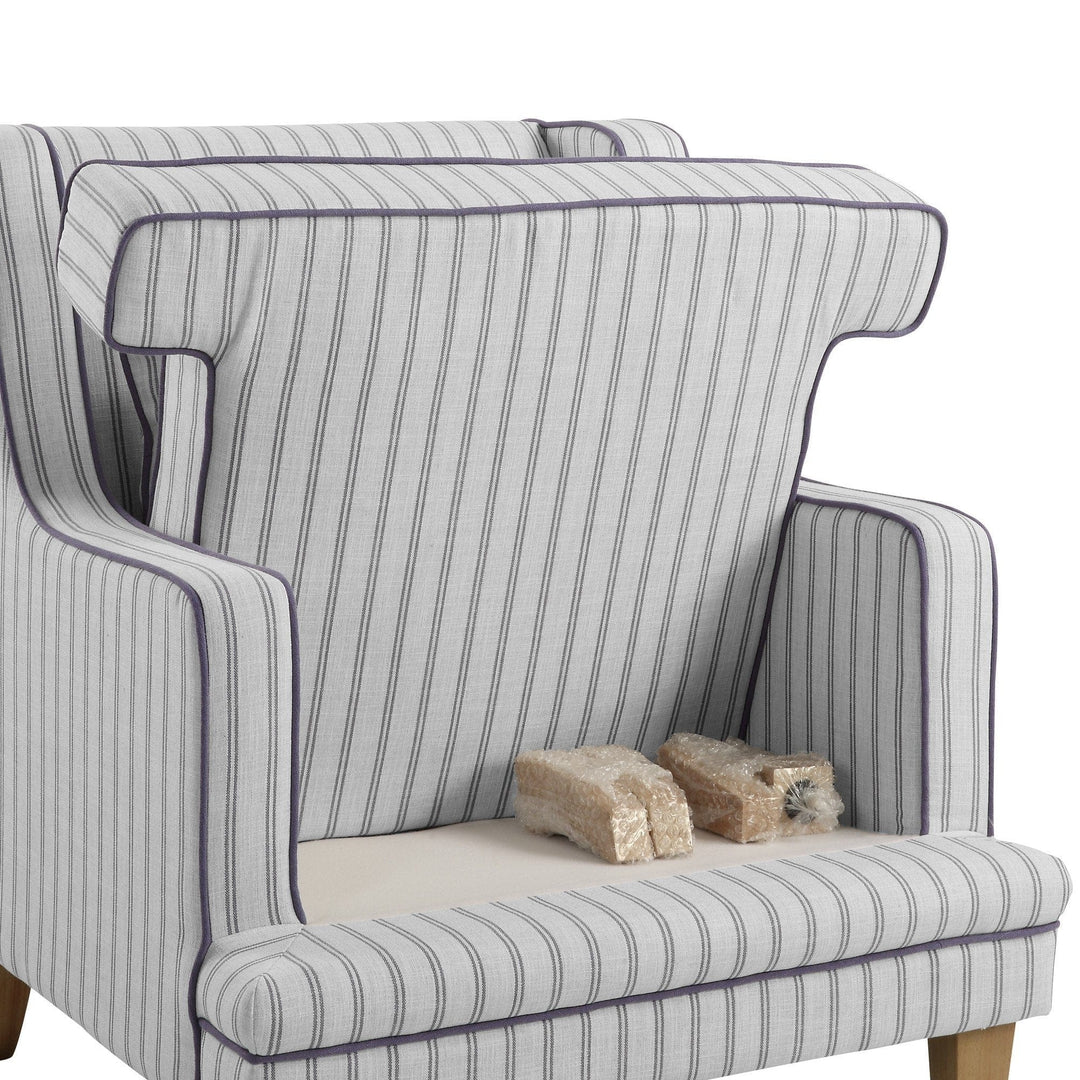 Bondi Hamptons Armchair