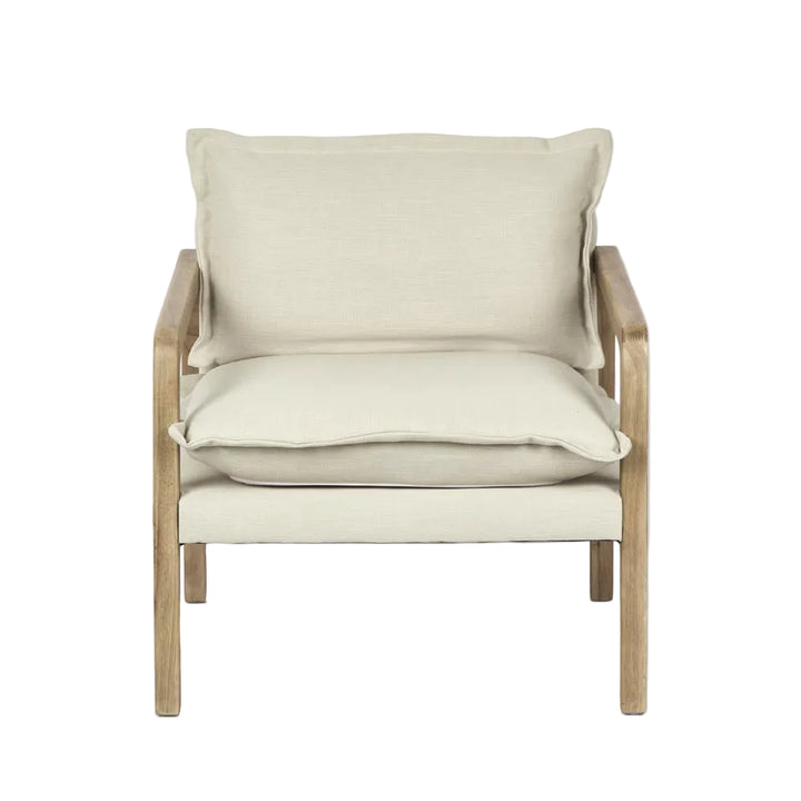 Coolum Armchair Natural