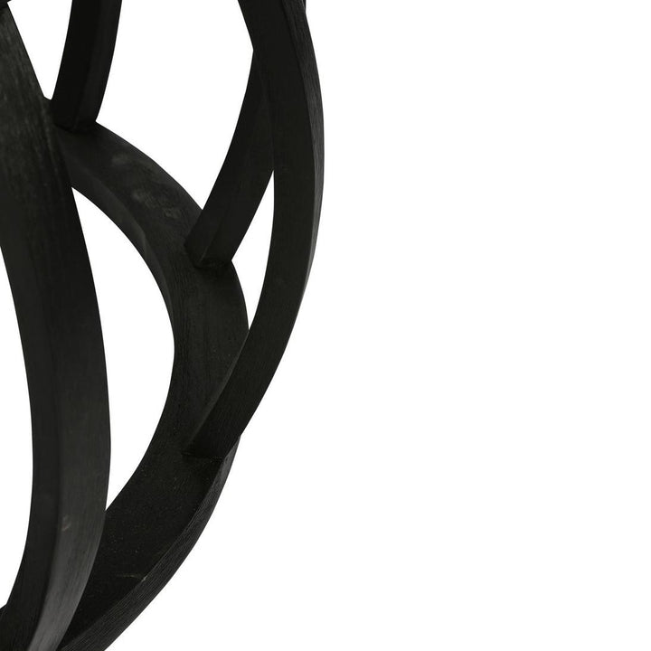 Manningham Coffee Table Black