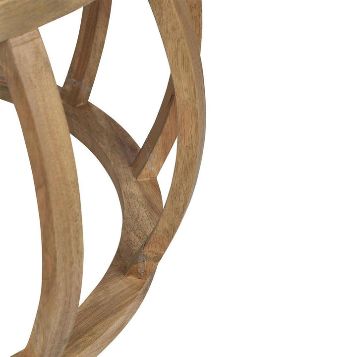 Manningham Coffee Table Natural