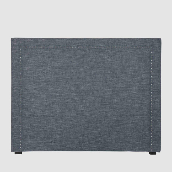 Lennox Queen Bedhead Blue