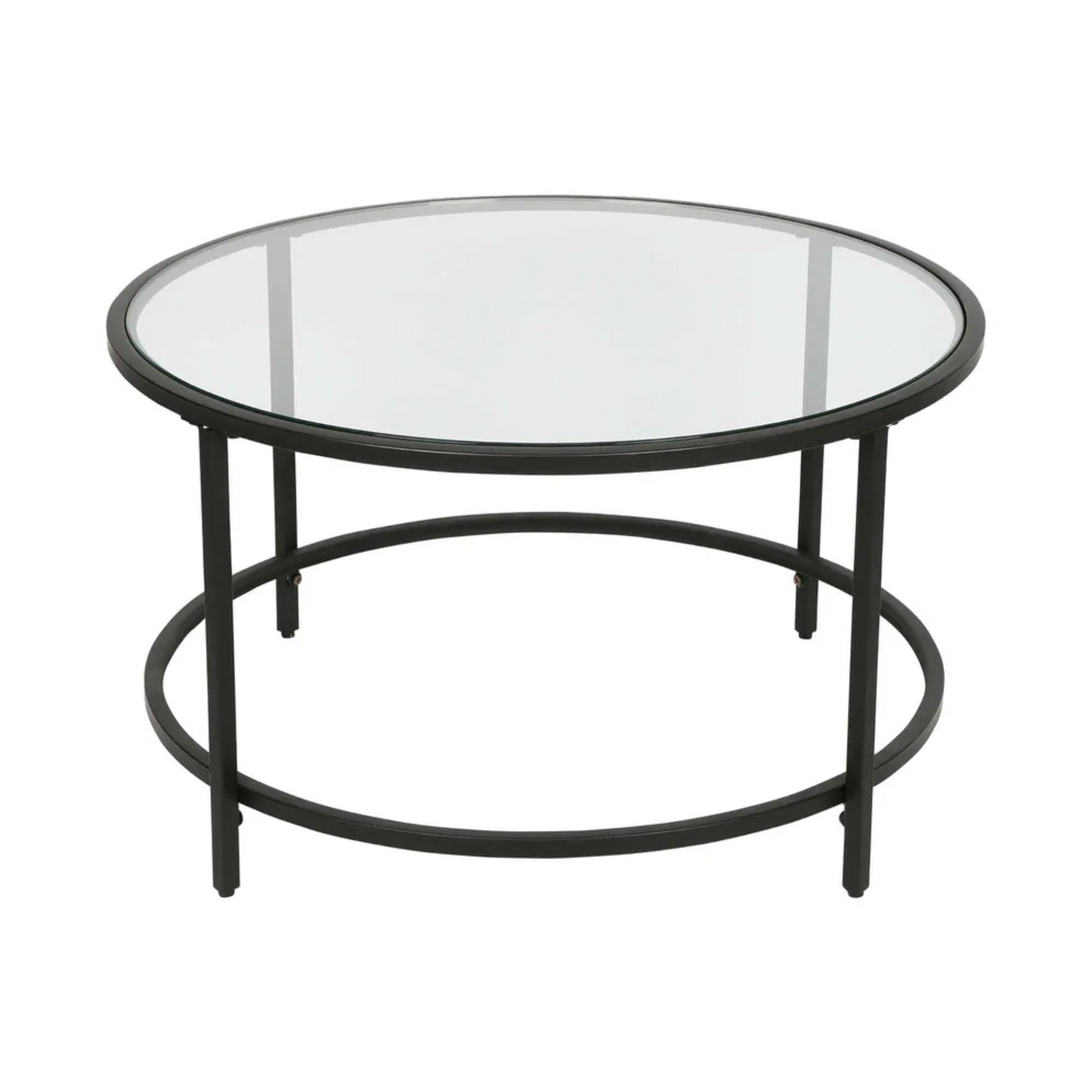 Maleny Coffee Table Black