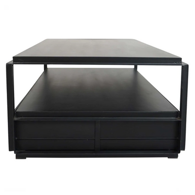 Spencer Coffee Table  Black