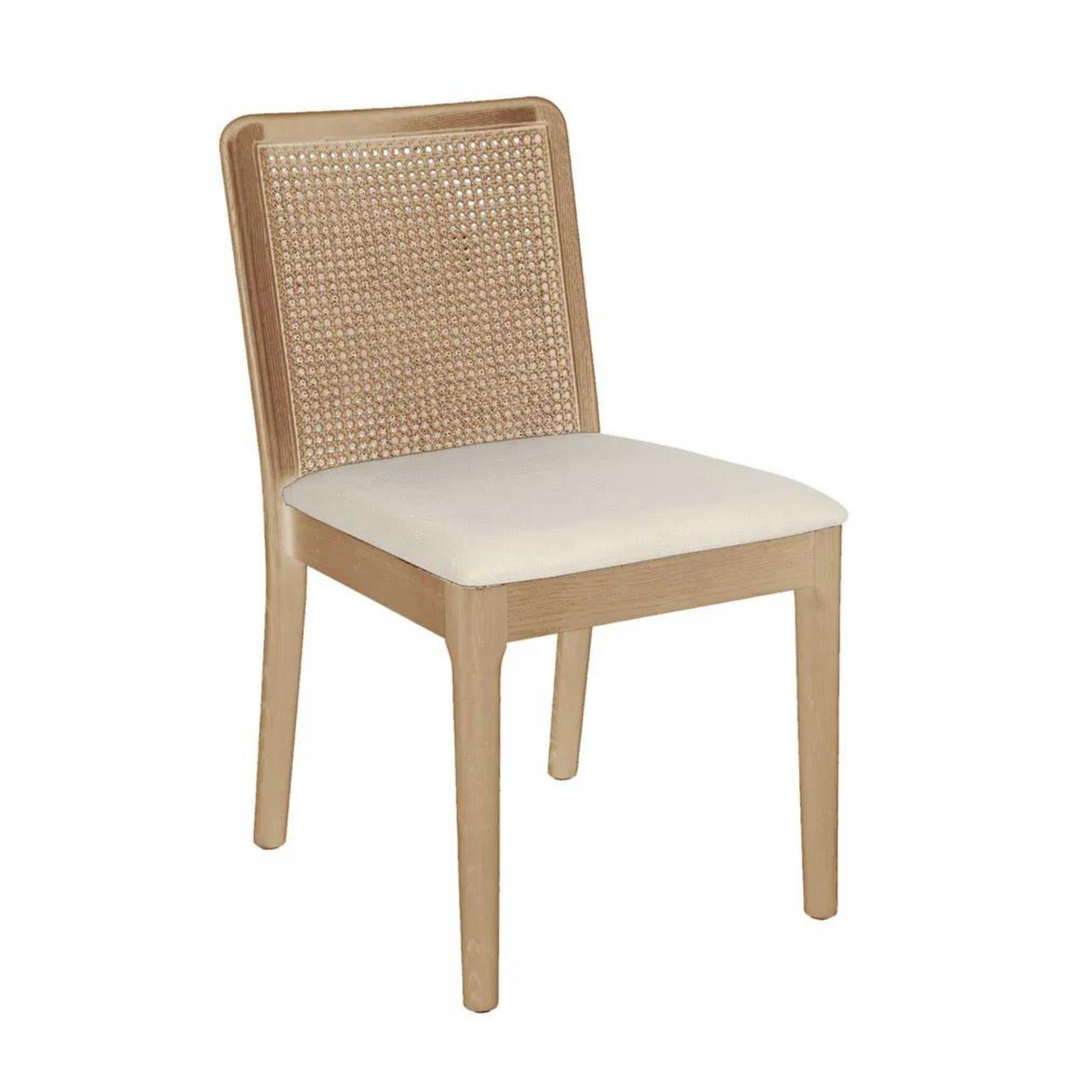 Montrose Dining Chair Natural