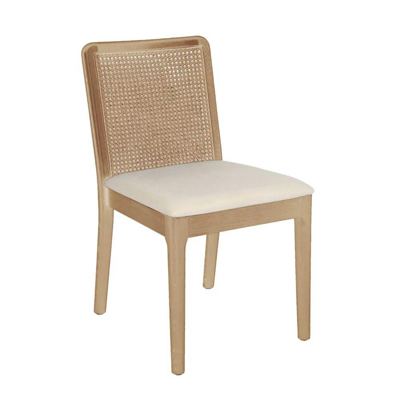 Vienna Dining Chair Natural