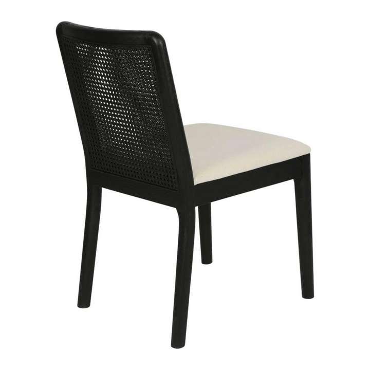 Montrose Dining Chair Black