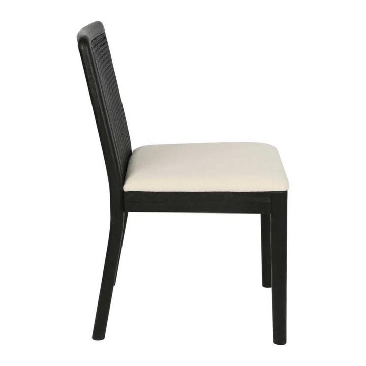 Montrose Dining Chair Black