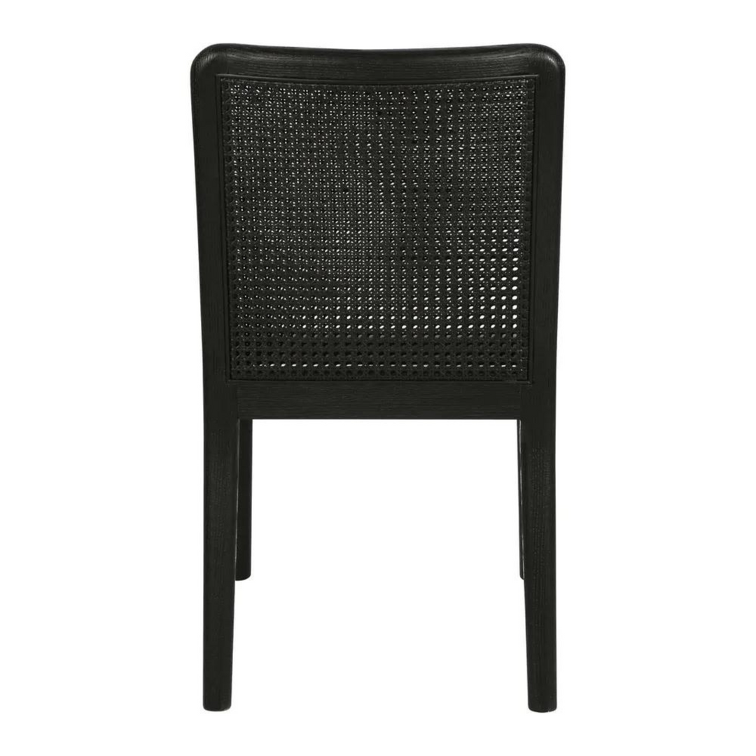 Montrose Dining Chair Black