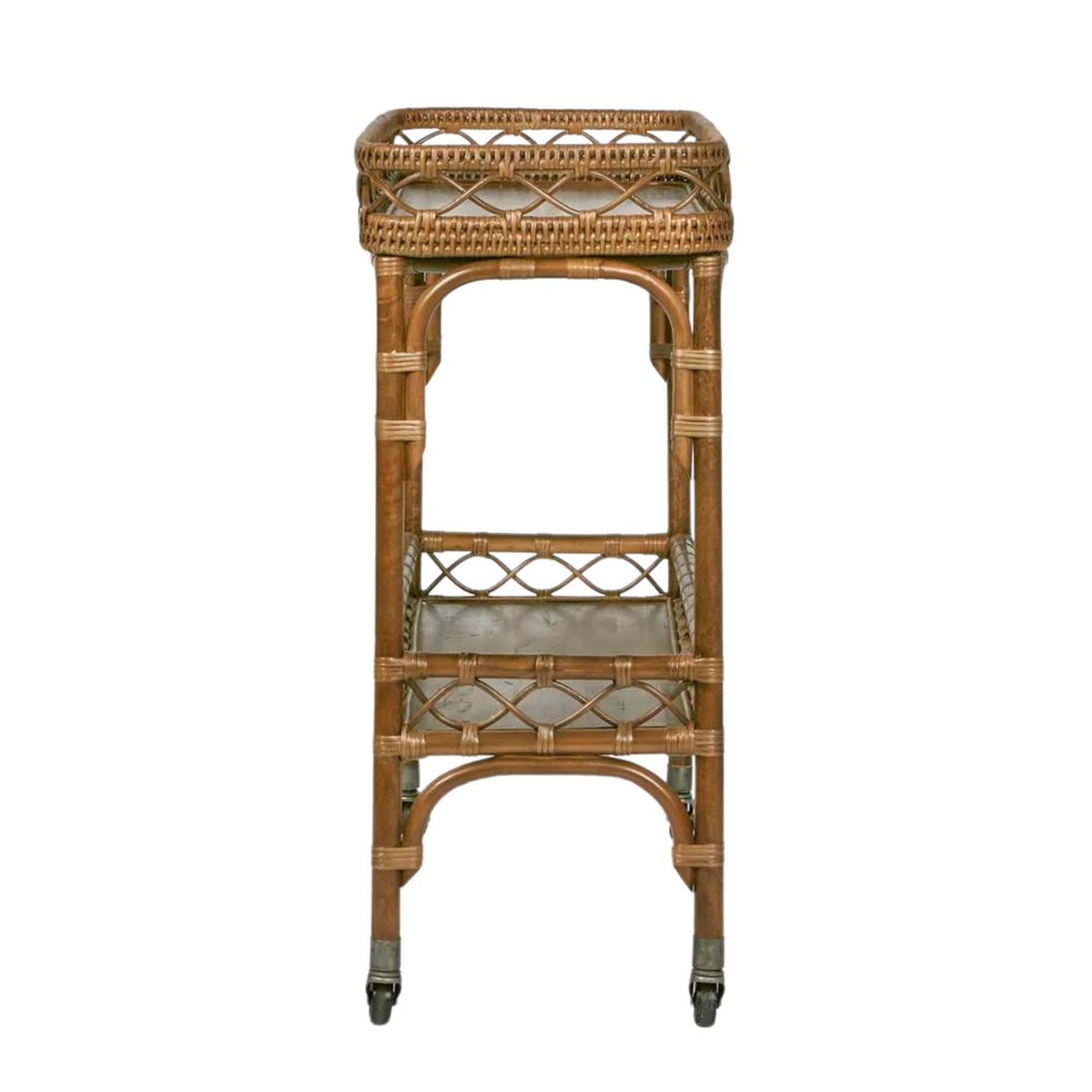 Palm Cove Bar Cart (Alfresco)