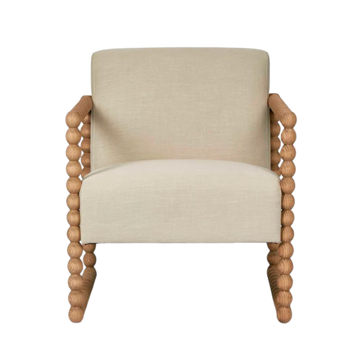 Elizabeth Bobbin Hamptons Armchair