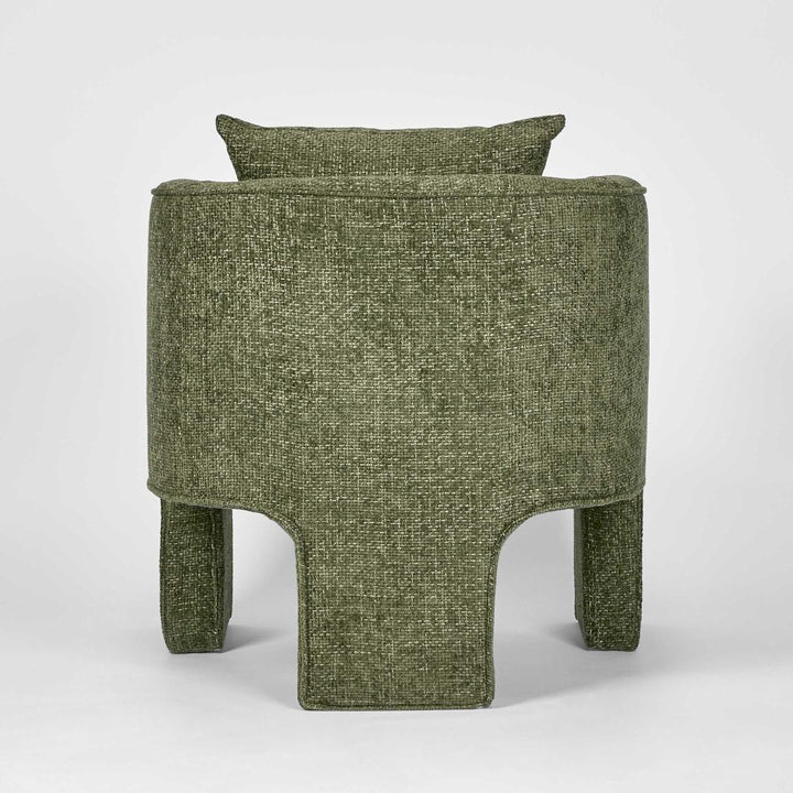 Kennedy Armchair Green