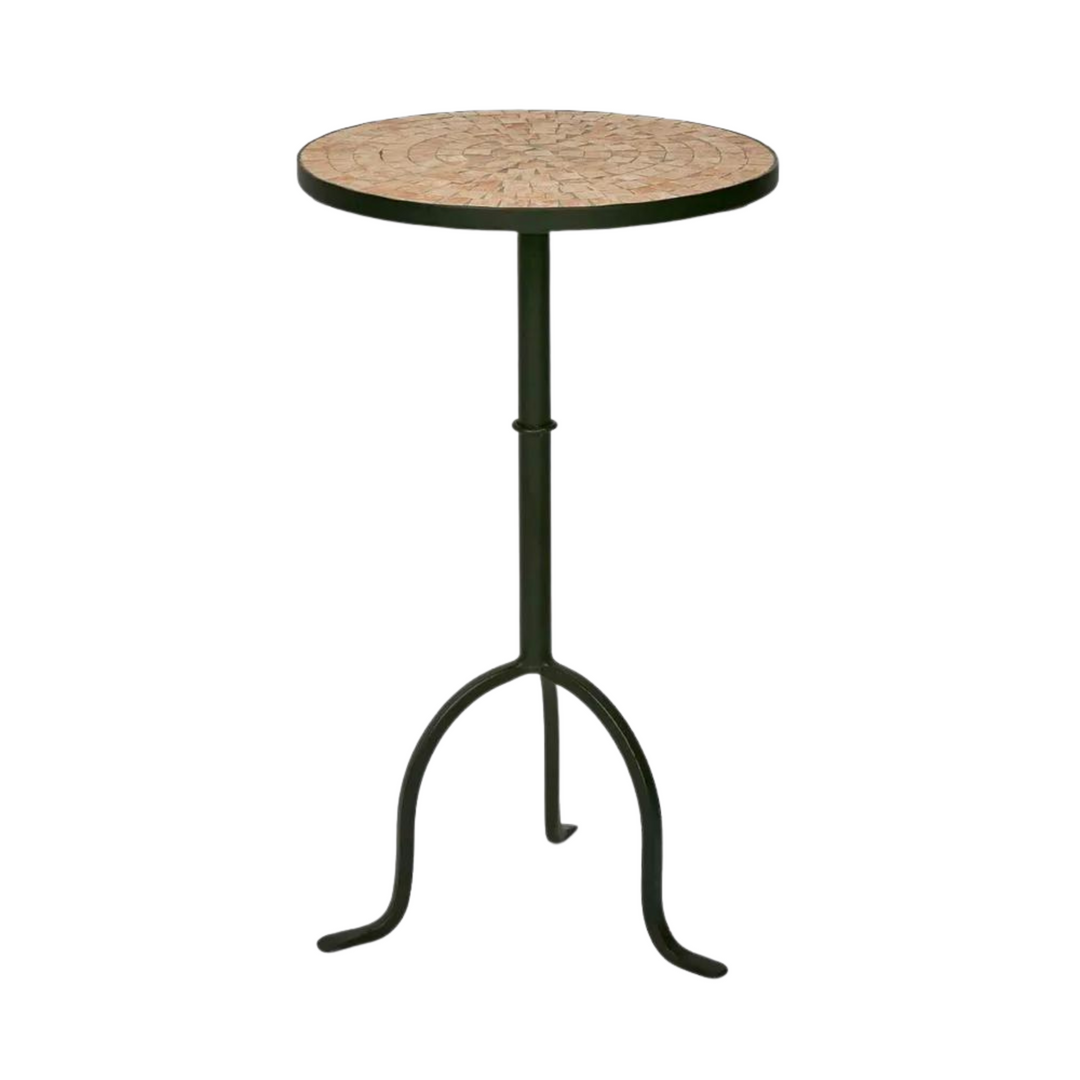 Mosaic Occasional Table Natural