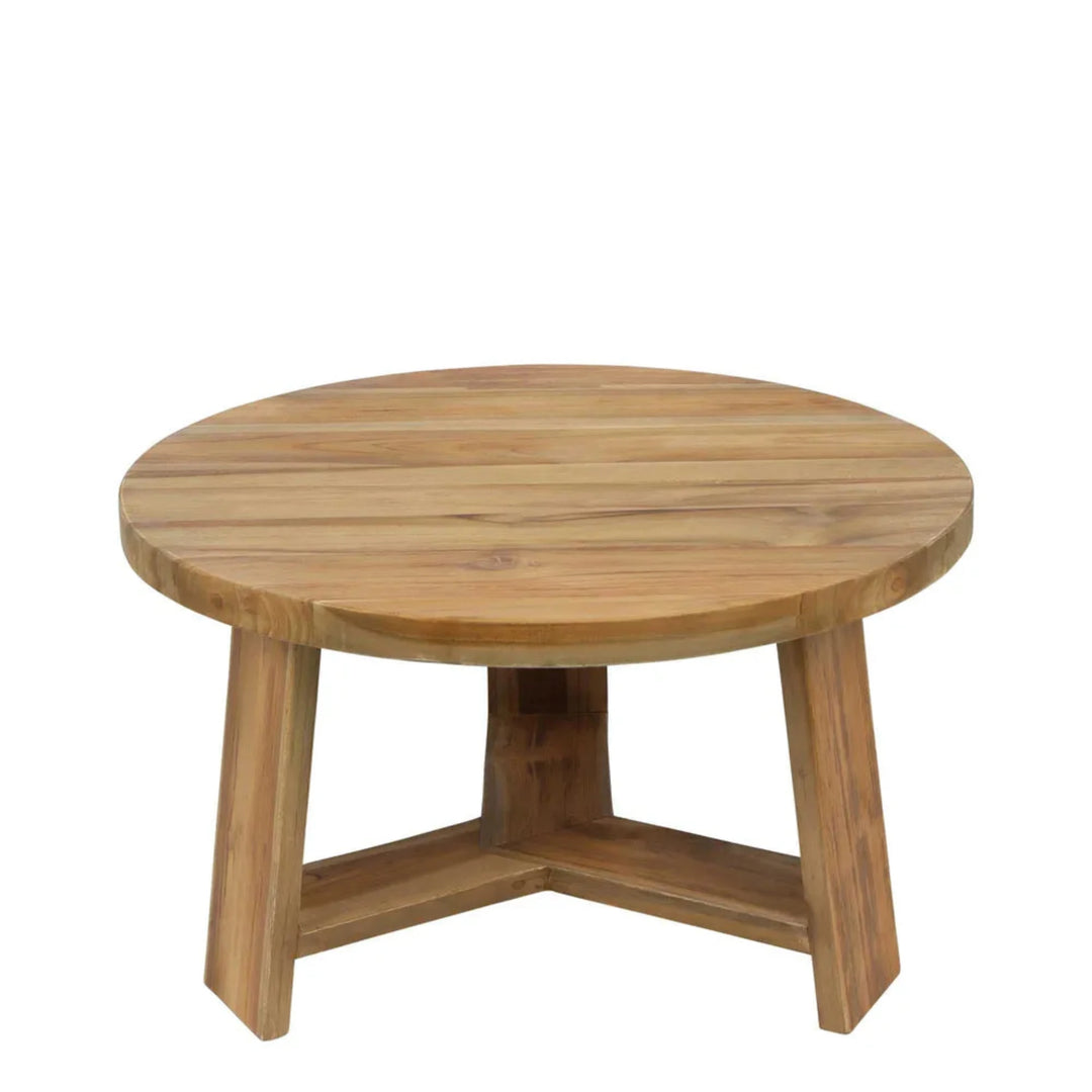 Bermuda Side Table -Outdoor Undercover - Outdoor Under-Cover