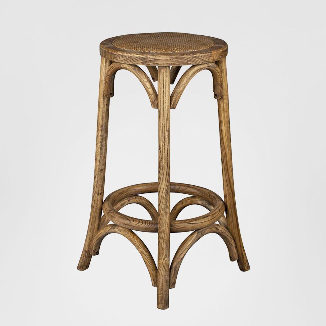 Denver Counter Stool Natural