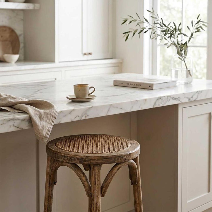 Denver Counter Stool Natural