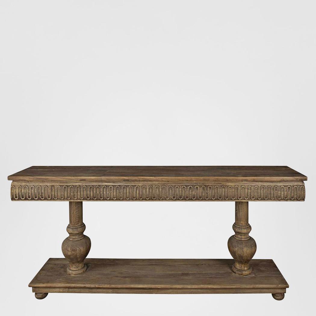 Palmer Console