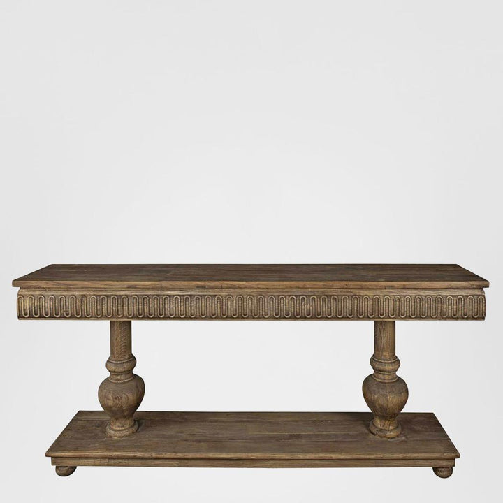 Palmer Console
