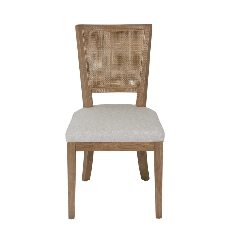 Matira Upholstered Chair Beige