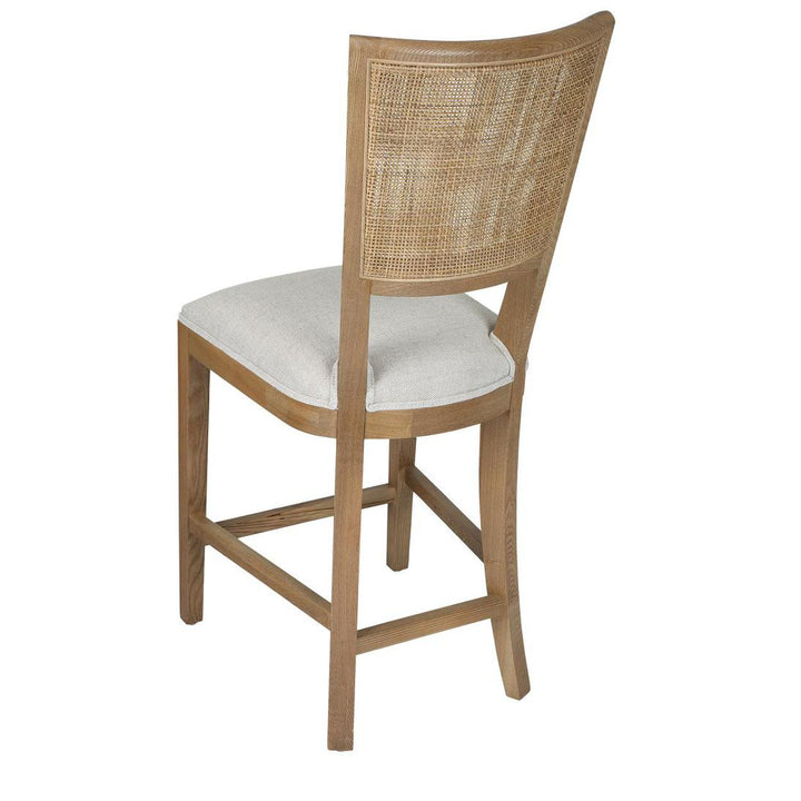 Matira Counter Stool Beige