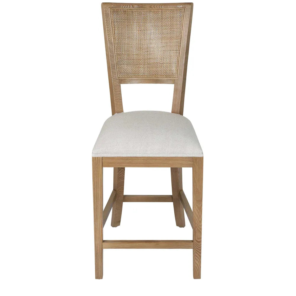 Matira Counter Stool Beige