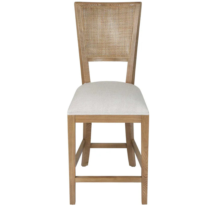 Matira Counter Stool Beige