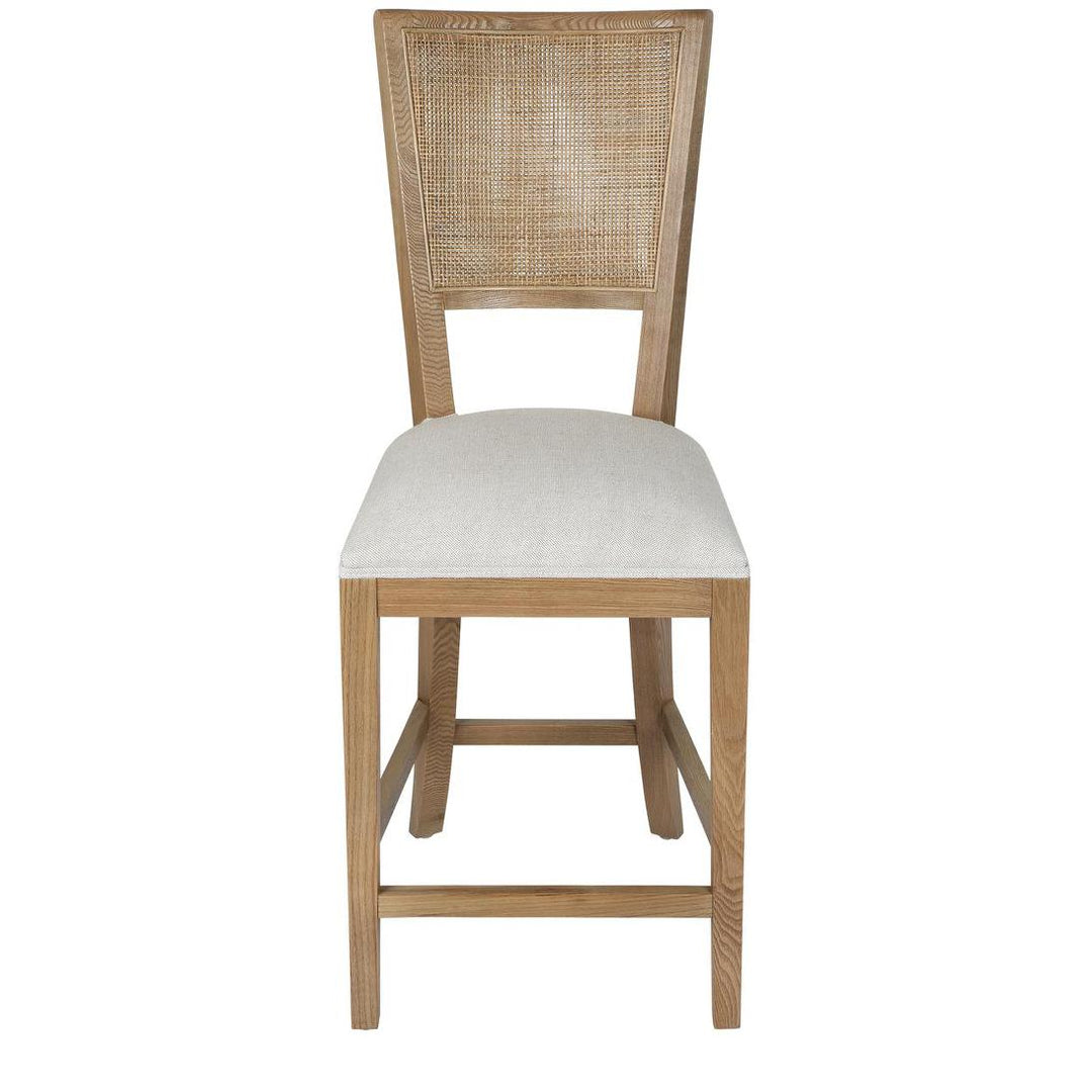Matira Counter Stool Beige