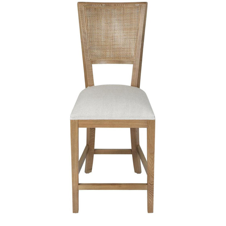 Matira Counter Stool Beige